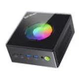 gmktec Mini-PC K11 2023 32 GB RAM 1 TB SSD AMD Ryzen 9 8945HS Win 11