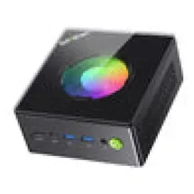 gmktec Mini-PC K11 2023 32 GB RAM 1 TB SSD AMD Ryzen 9 8945HS Win 11