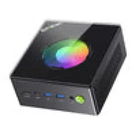 gmktec Mini-PC K11 2023 32 GB RAM 1 TB SSD AMD Ryzen 9 8945HS Win 11