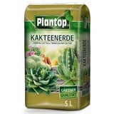 Plantop Kakteenerde 5 l