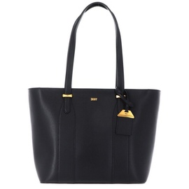 DKNY Marykate Tote Blk / Gold