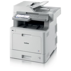 Brother MFC-L9570CDW Farblaser-Multifunktionsdrucker Scanner Kopierer Fax WLAN