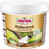 Substral Naturen Bio Weißanstrich 1 l