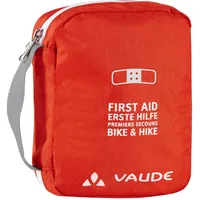 Vaude erste hilfe kasten rot