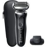 Braun Series 7 71-N7200cc schwarz
