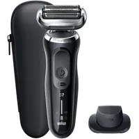 Braun Series 7 71-N7200cc schwarz