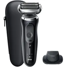 Braun Series 7 71-N7200cc schwarz