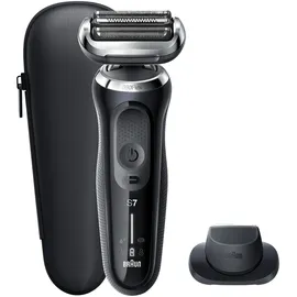 Braun Series 7 71-N7200cc schwarz