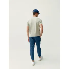 Born Living Yoga Minho Joggers Regular Blau XL