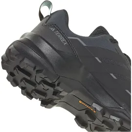 adidas Terrex Skychaser Ax5 Wanderschuhe - Core Black / Core Black / Semi Flash Aqua - EU 36 2/3