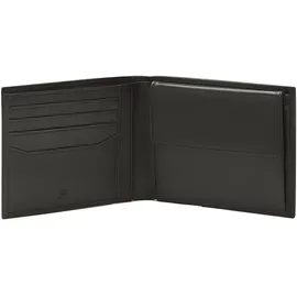 Porsche Design Classic Geldbörse Herren schwarz