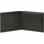 Porsche Design Classic Geldbörse Herren schwarz