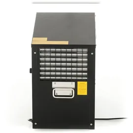 ich-zapfe Komplett Set - Untertheke, Green Line, Zapfkopf: Korb; Zapfkopf 2: Korb