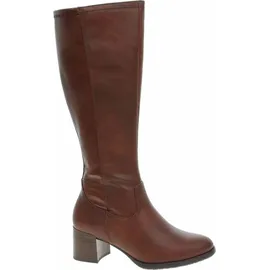 Jana 8-25567-45 Damen Braun 38