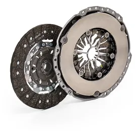 LUK Kupplungssatz LuK SAC