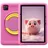 4 GB RAM 128 GB rosa