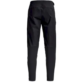 Ortovox Herren Sequence Trail Hose (Größe M, schwarz)