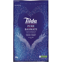 Basmati Reis TILDA 20 KG aus Indien rice polo biryani