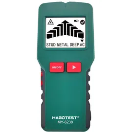 HABOTEST MY6238 Mehrzweckdetektor 4in1