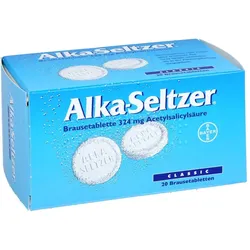 Alka-Seltzer classic