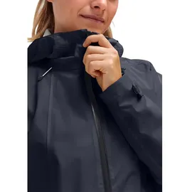 Maier Sports Corinna 2.0 Parka (Größe XXL, blau)