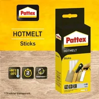 Pattex Hot Sticks transparent 1 kg