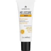 Heliocare 360° Fluid Cream LSF 50+ 50 ml