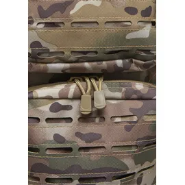 Brandit Textil Us Lasercut Cooper 40l Rucksack Tactical Camo One Size