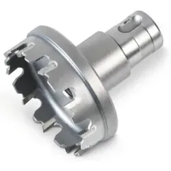 Fein HM-Lochsäge mit QuickIN PLUS-Aufnahme Bohrdurchmesser 68 mm