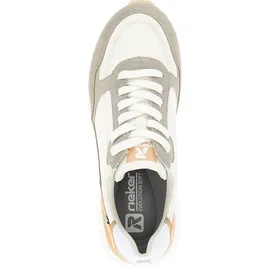 Rieker Evolution Damen Beige 41