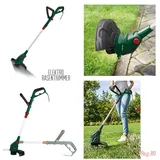 Parkside Elektro Rasentrimmer PRT 550 Rasenschneider Rasen Trimmer
