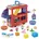 Hasbro Peppas 2-in-1 Party Bus