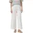 s.Oliver Wide-Leg-Culotte Hosen Weiß 38