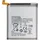 AccuCell Akku passend für Samsung Galaxy S20 Ultra, Li-Polymer, 3,85V, 5000mAh, 19,2Wh, built-in, ohne Werkzeug