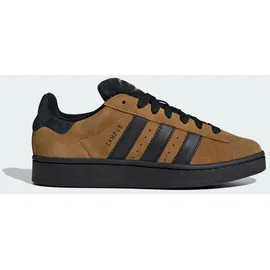 Adidas Campus 00s Core Black / Core Black / Bronze Strata 37 1/3