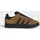 Adidas Campus 00s Core Black / Core Black / Bronze Strata 37 1/3