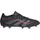 adidas Predator Pro FG Herren Core Black/Grey Four/Red 43