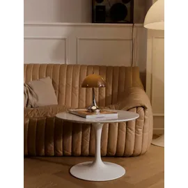 Louis Poulsen Panthella 160 Portable Opal Braun