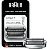 Braun Ersatzscherkopf Series 7 Kombipack 73S