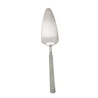 GREENGATE Tortenheber Silber Edelstahl Besteck