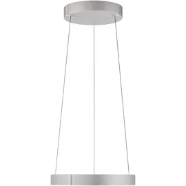 neuhaus pure E-Clipse 2xLED-Board 50 cm rund aluminium