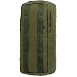 Savotta Side Pouch 4 Liter oliv