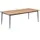 Niehoff Luna Gartentisch 220 x 95 x 76 cm natur