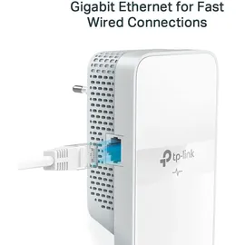 TP-Link TL-WPA7617 1000 Mbps