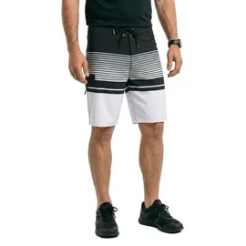 O'Neill Badeshorts Lennox Stripe 21 Weiß 30