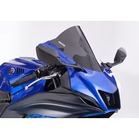 Bodystyle Racing Cockpitscheibe Perspex® Acrylic 3mm für Motorrad
