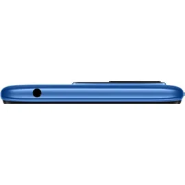 Xiaomi Redmi 10C 4 GB RAM 64 GB Ocean Blue