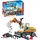 Playmobil Action Großer Bagger 71749