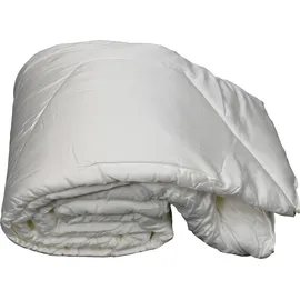 OTTO home Naturfaserbettdecke OTTO HOME "Lyllen", weiß, neutral, B:135cm L:200cm, Bezug: 100% Lyocell. Füllung: 100% Lyocell, Bettdecken, Bettdecke 135x200 & 155x220 cm