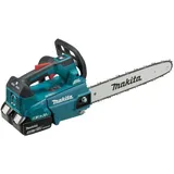 Makita DUC356PT2B inkl. 2 x 5,0 Ah Akku / 35 cm